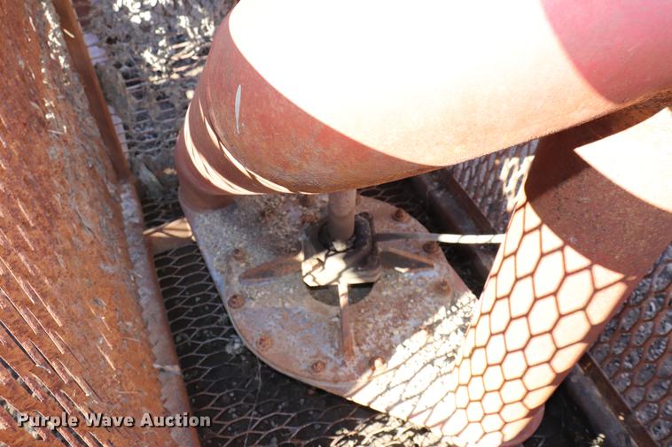 image for item DC6309 Kraft ditch pump