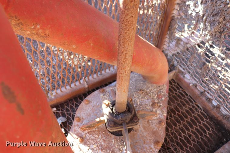 image for item DC6309 Kraft ditch pump