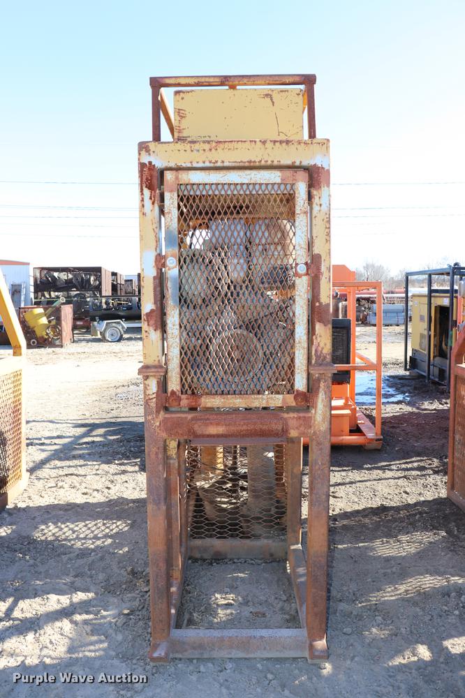 image for item DC6310 Ditch pump