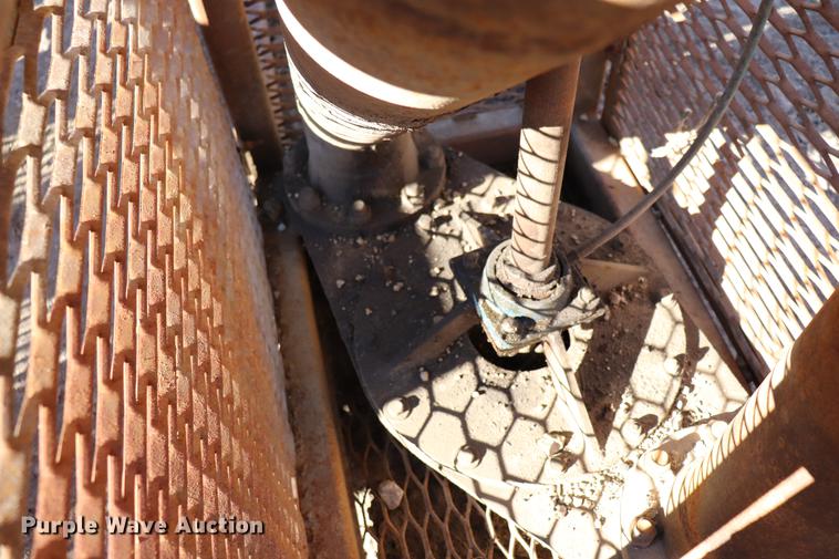 image for item DC6310 Ditch pump