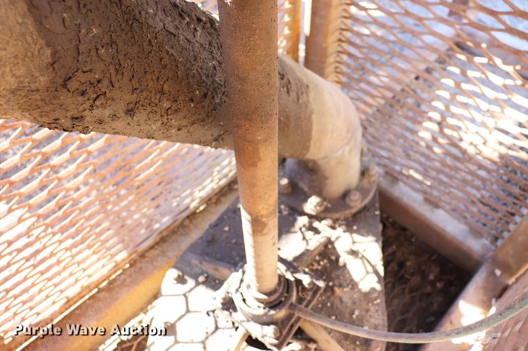 image for item DC6310 Ditch pump