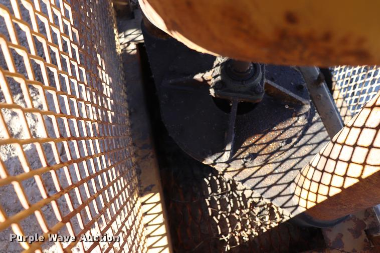 image for item DC6311 Ditch pump