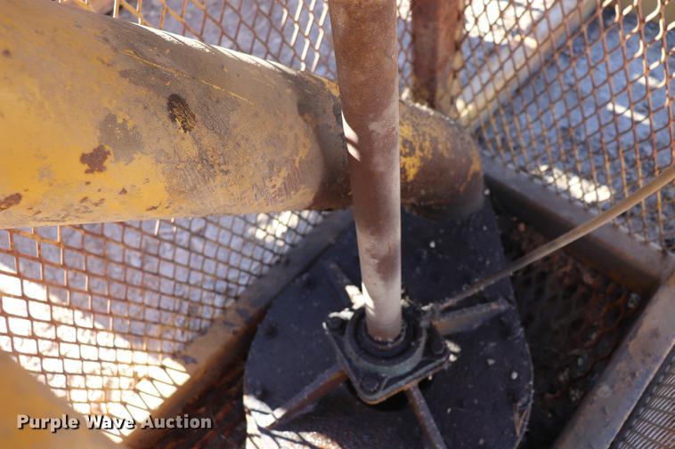 image for item DC6311 Ditch pump