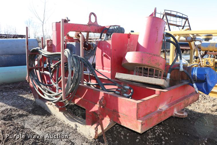 image for item DC6312 Pump