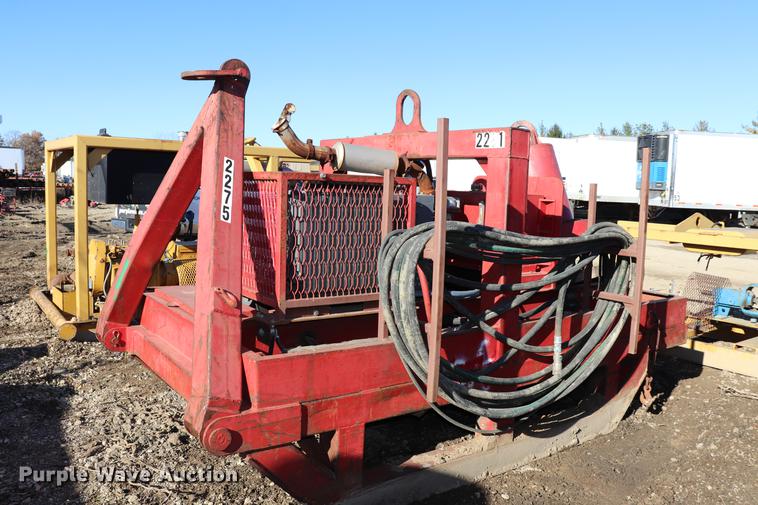 image for item DC6312 Pump