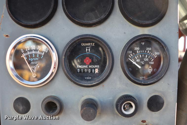 image for item DC6312 Pump