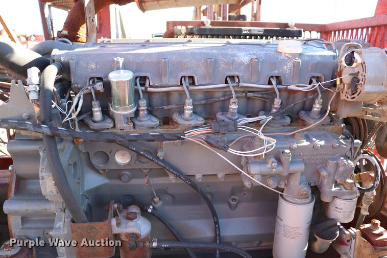 image for item DC6312 Pump