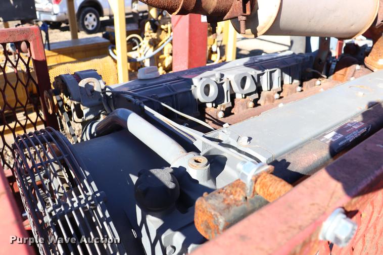 image for item DC6312 Pump