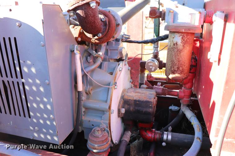 image for item DC6312 Pump