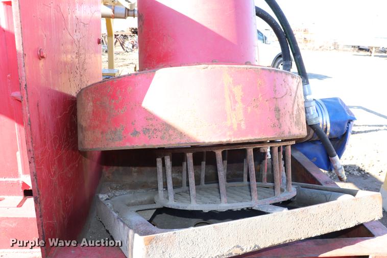 image for item DC6312 Pump