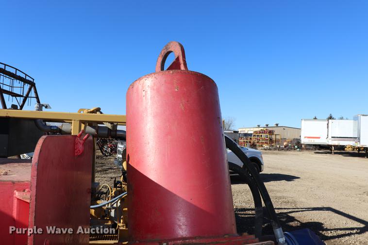 image for item DC6312 Pump