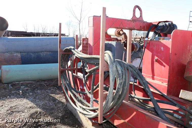 image for item DC6312 Pump