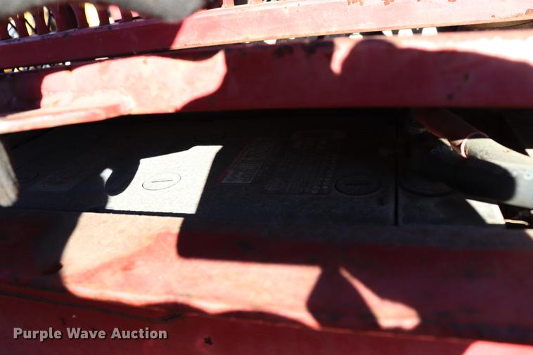 image for item DC6312 Pump