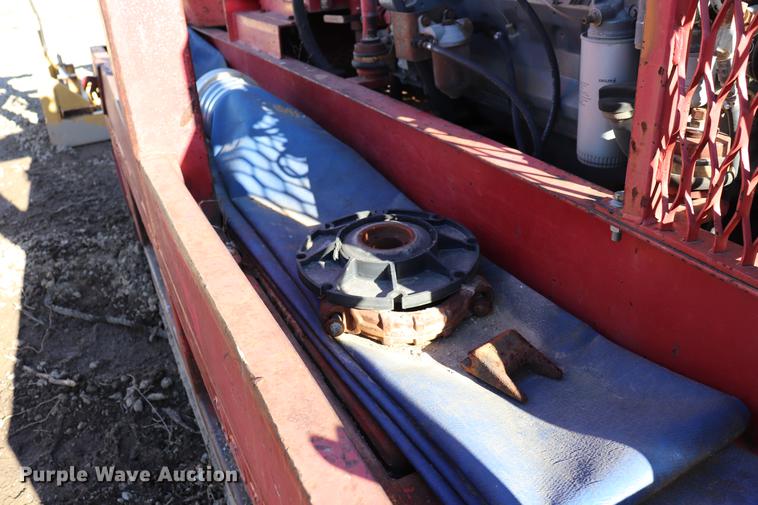 image for item DC6312 Pump