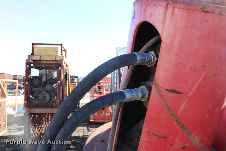 image for item DC6312 Pump