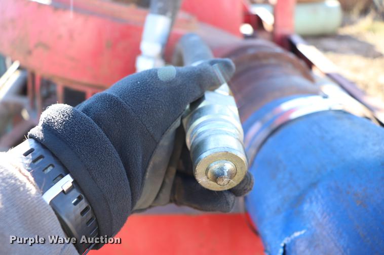 image for item DC6312 Pump