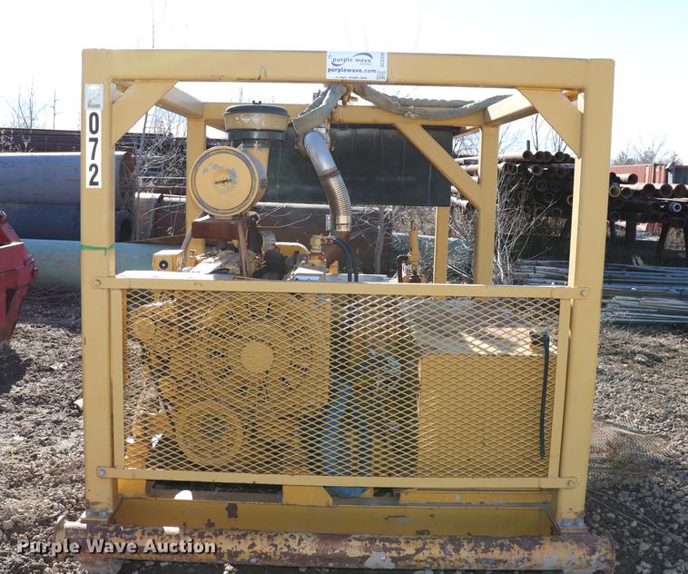 image for item DC6314 Kerr pump