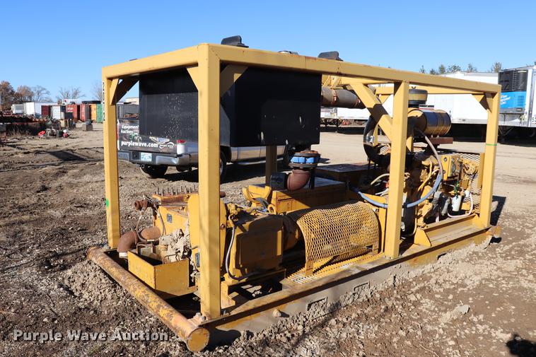 image for item DC6314 Kerr pump