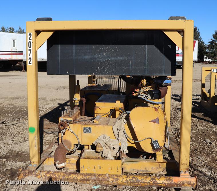 image for item DC6314 Kerr pump