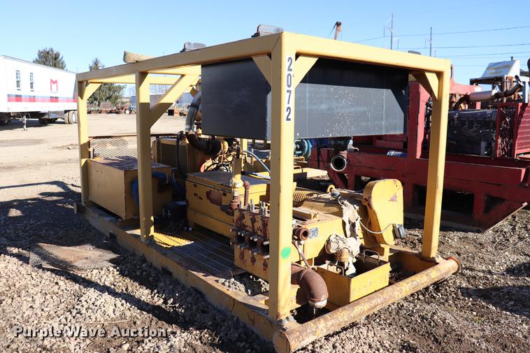 image for item DC6314 Kerr pump