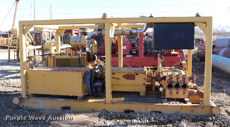 image for item DC6314 Kerr pump