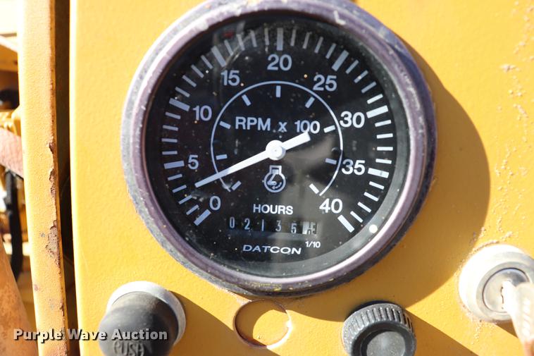 image for item DC6314 Kerr pump