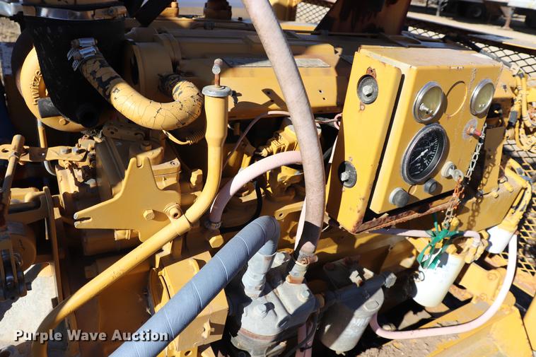 image for item DC6314 Kerr pump