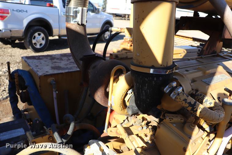 image for item DC6314 Kerr pump