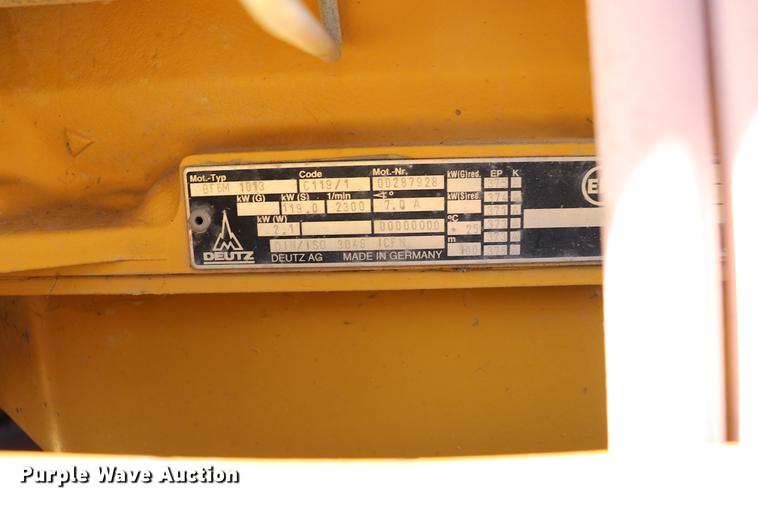 image for item DC6314 Kerr pump