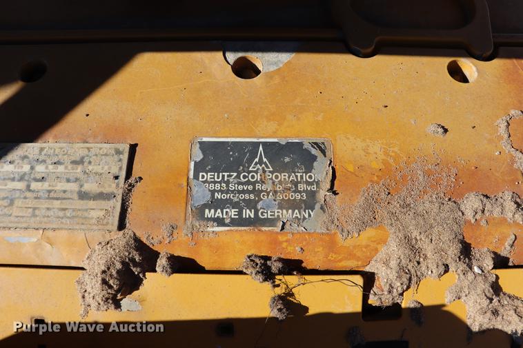 image for item DC6314 Kerr pump