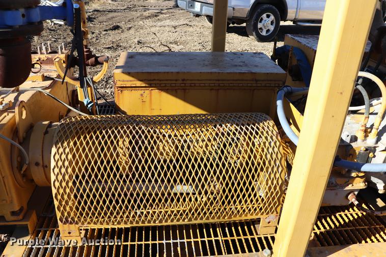 image for item DC6314 Kerr pump