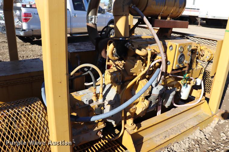 image for item DC6314 Kerr pump