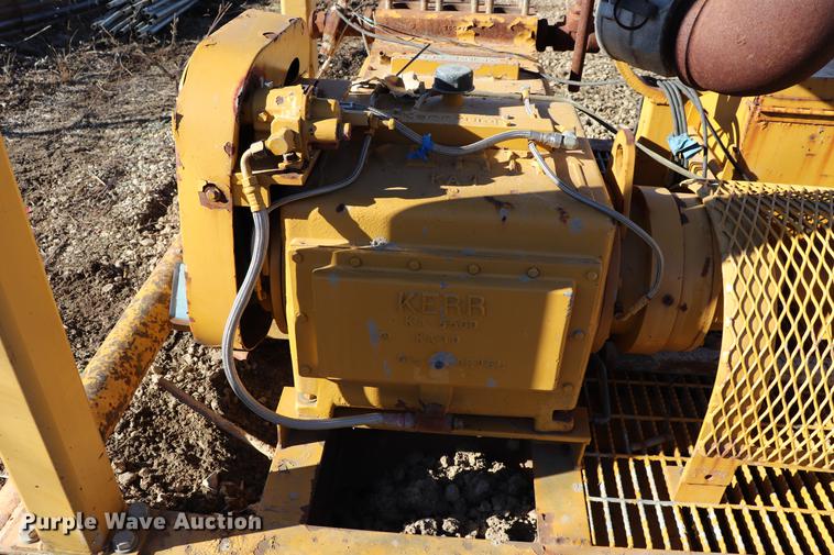 image for item DC6314 Kerr pump