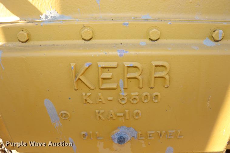 image for item DC6314 Kerr pump