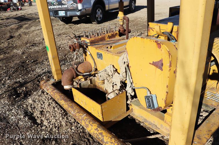 image for item DC6314 Kerr pump