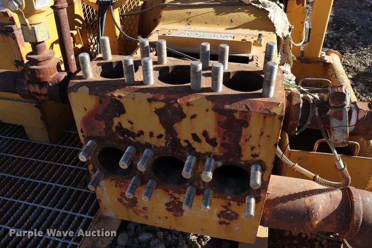 image for item DC6314 Kerr pump