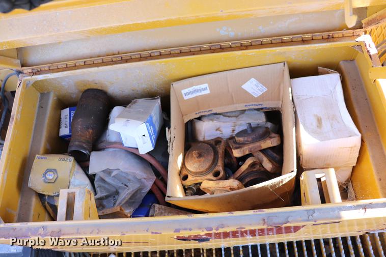 image for item DC6314 Kerr pump