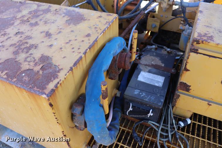 image for item DC6314 Kerr pump