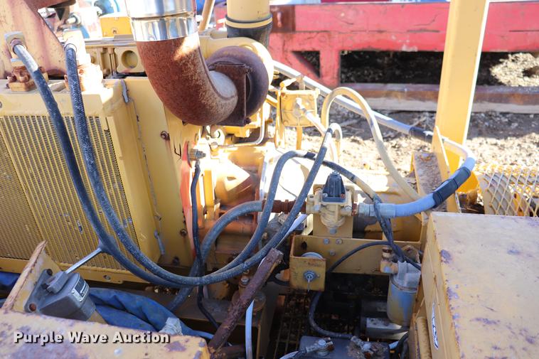 image for item DC6314 Kerr pump