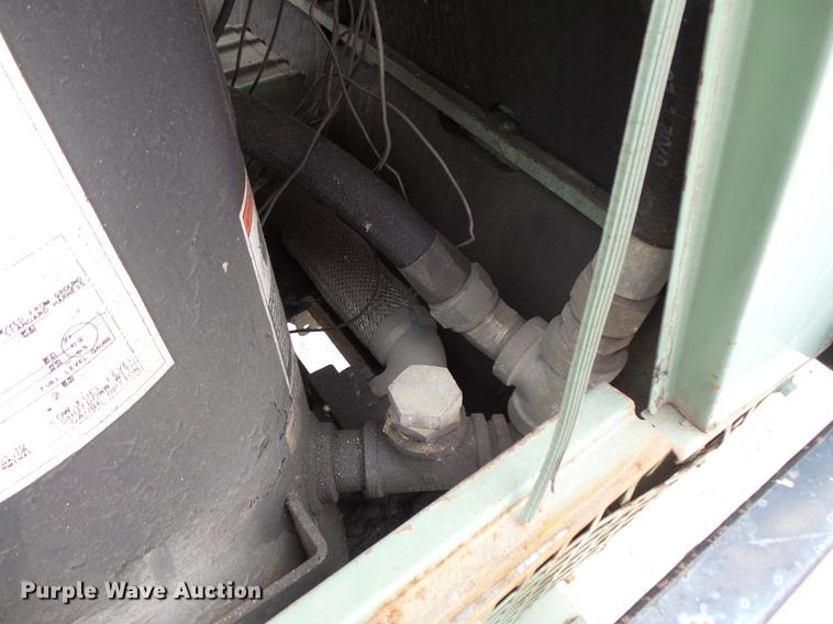 image for item DC6333 Sullair 425DPQJD air compressor