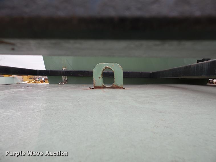 image for item DC6333 Sullair 425DPQJD air compressor