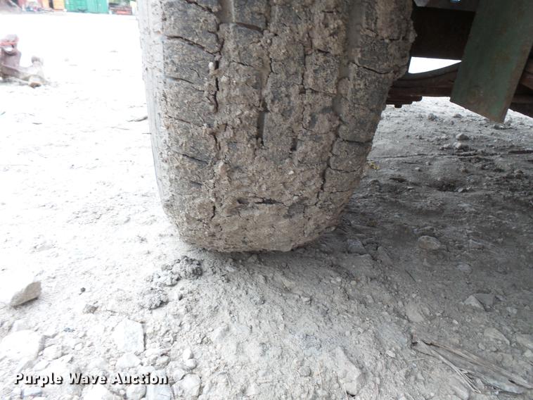 image for item DC6333 Sullair 425DPQJD air compressor