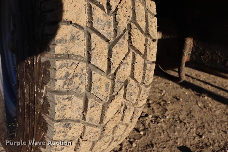 image for item DC6353 Vermeer BC1400 wood chipper