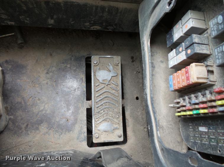 image for item DC6358 2008 ASV PT-70 skid steer