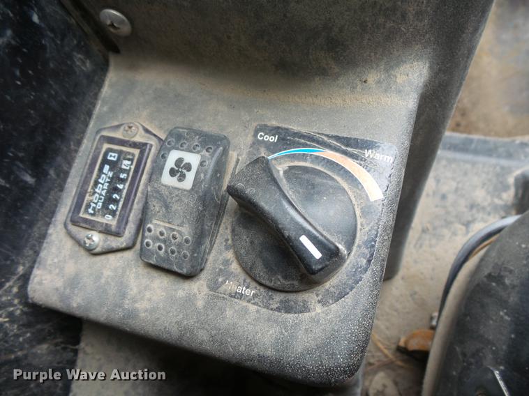 image for item DC6358 2008 ASV PT-70 skid steer