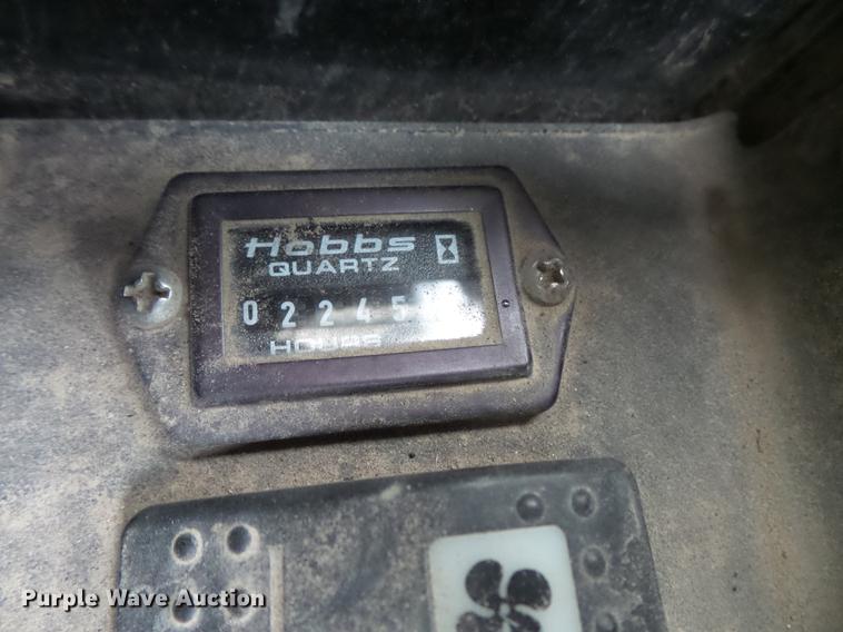 image for item DC6358 2008 ASV PT-70 skid steer