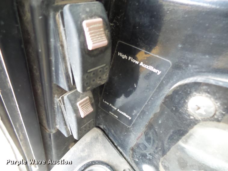 image for item DC6358 2008 ASV PT-70 skid steer