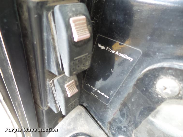 image for item DC6358 2008 ASV PT-70 skid steer