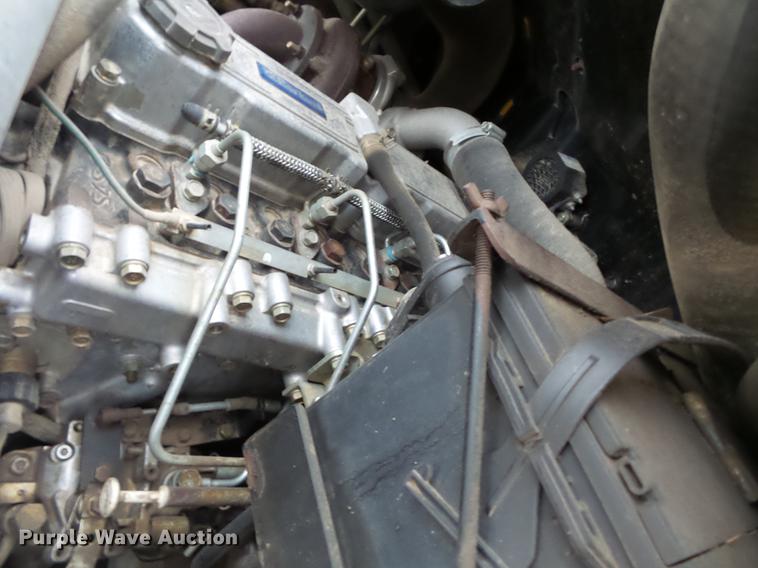 image for item DC6358 2008 ASV PT-70 skid steer