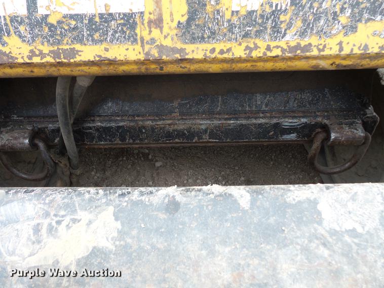 image for item DC6358 2008 ASV PT-70 skid steer